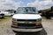 2026 Chevrolet Express 2500 Work Van Cargo