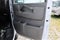 2026 Chevrolet Express 2500 Work Van Cargo