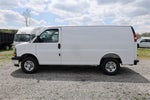 2026 Chevrolet Express 2500 Work Van Cargo