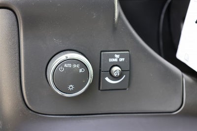 2026 Chevrolet Express 2500 Work Van Cargo