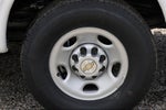 2026 Chevrolet Express 2500 Work Van Cargo