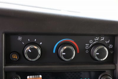 2026 Chevrolet Express 2500 Work Van Cargo