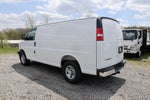 2026 Chevrolet Express 2500 Work Van Cargo
