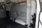2026 Chevrolet Express 2500 Work Van Cargo