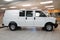 2026 Chevrolet Express 2500 Work Van Cargo