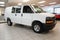 2026 Chevrolet Express 2500 Work Van Cargo