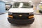 2026 Chevrolet Express 2500 Work Van Cargo