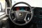 2026 Chevrolet Express 2500 Work Van Cargo