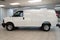 2026 Chevrolet Express 2500 Work Van Cargo