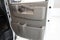 2026 Chevrolet Express 2500 Work Van Cargo