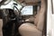 2026 Chevrolet Express 2500 Work Van Cargo