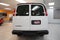 2026 Chevrolet Express 2500 Work Van Cargo