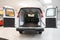 2026 Chevrolet Express 2500 Work Van Cargo
