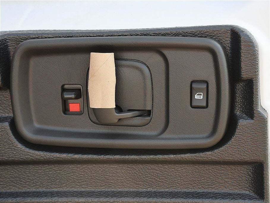 2025 Chevrolet Express 2500 Work Van Cargo