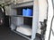 2025 Chevrolet Express 2500 Work Van Cargo