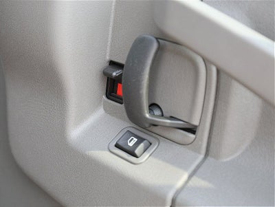 2025 Chevrolet Express 2500 Work Van Cargo