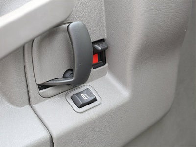 2025 Chevrolet Express 2500 Work Van Cargo