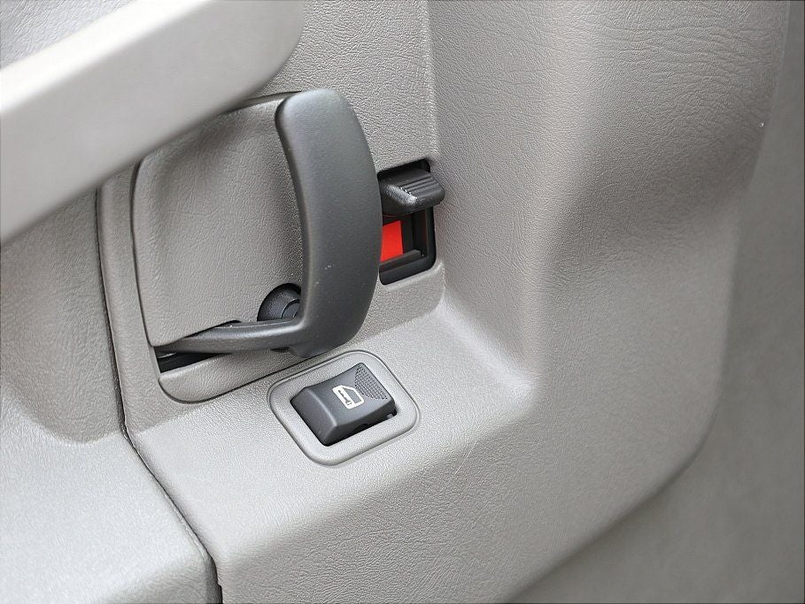 2025 Chevrolet Express 2500 Work Van Cargo