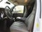 2025 Chevrolet Express 2500 Work Van Cargo