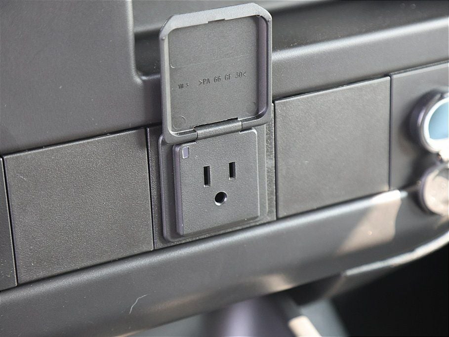 2025 Chevrolet Express 2500 Work Van Cargo