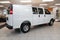 2026 Chevrolet Express 2500 Work Van Cargo