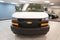 2026 Chevrolet Express 2500 Work Van Cargo