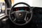 2026 Chevrolet Express 2500 Work Van Cargo