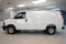 2026 Chevrolet Express 2500 Work Van Cargo