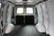 2026 Chevrolet Express 2500 Work Van Cargo
