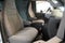 2026 Chevrolet Express 2500 Work Van Cargo