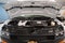 2026 Chevrolet Express 2500 Work Van Cargo