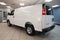 2026 Chevrolet Express 2500 Work Van Cargo