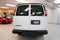 2026 Chevrolet Express 2500 Work Van Cargo