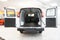 2026 Chevrolet Express 2500 Work Van Cargo