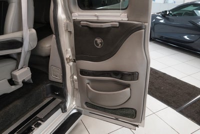 2013 GMC Savana 1500 Upfitter EXPLORER SE CONVERSION ( AWD )