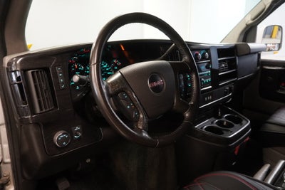 2013 GMC Savana 1500 Upfitter EXPLORER SE CONVERSION ( AWD )