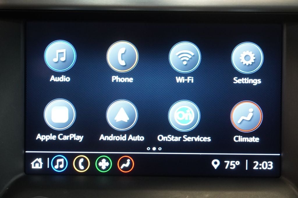 2022 GMC Acadia SLE