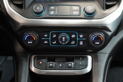 2022 GMC Acadia SLE