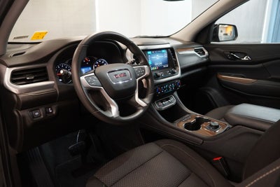 2022 GMC Acadia SLE