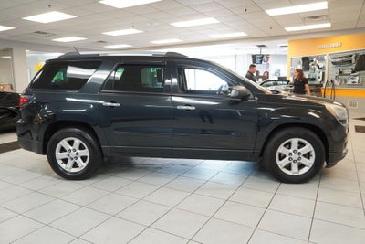 2013 GMC Acadia SLE-2 ( PRE-AUCTION )