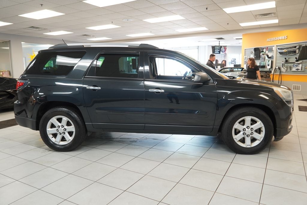 2013 GMC Acadia SLE-2 ( PRE-AUCTION )