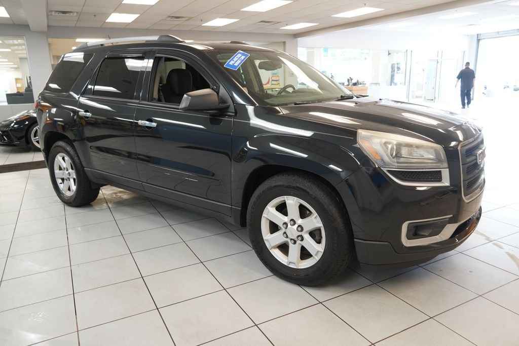 2013 GMC Acadia SLE-2 ( PRE-AUCTION )