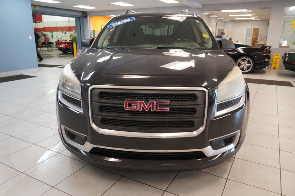 2013 GMC Acadia SLE-2 ( PRE-AUCTION )