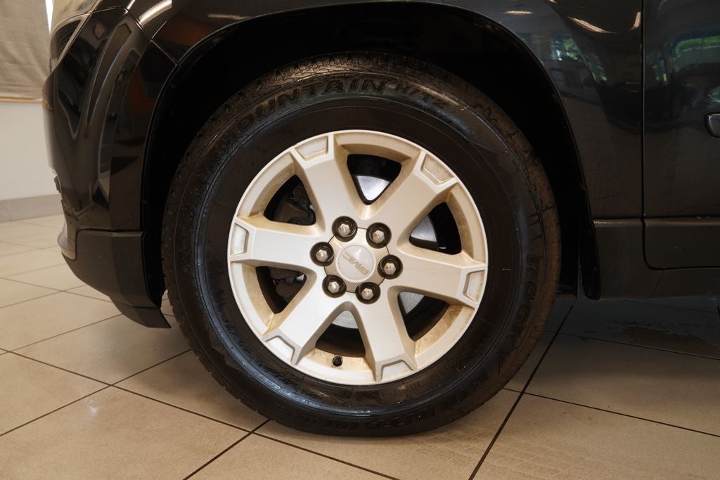2013 GMC Acadia SLE-2 ( PRE-AUCTION )