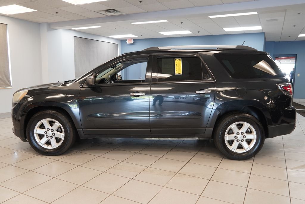 2013 GMC Acadia SLE-2 ( PRE-AUCTION )
