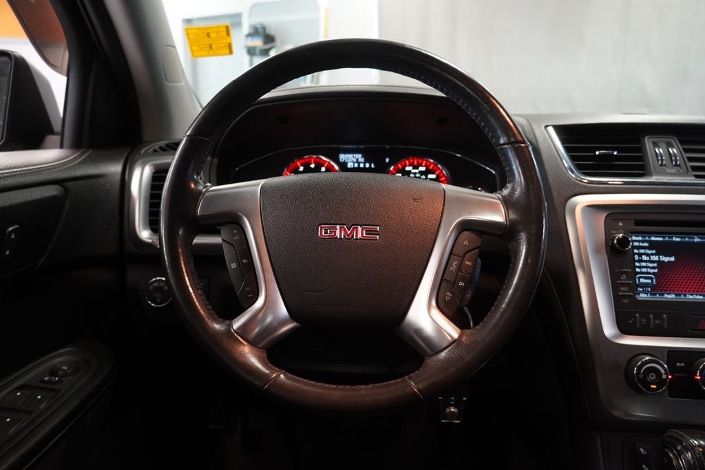 2013 GMC Acadia SLE-2 ( PRE-AUCTION )