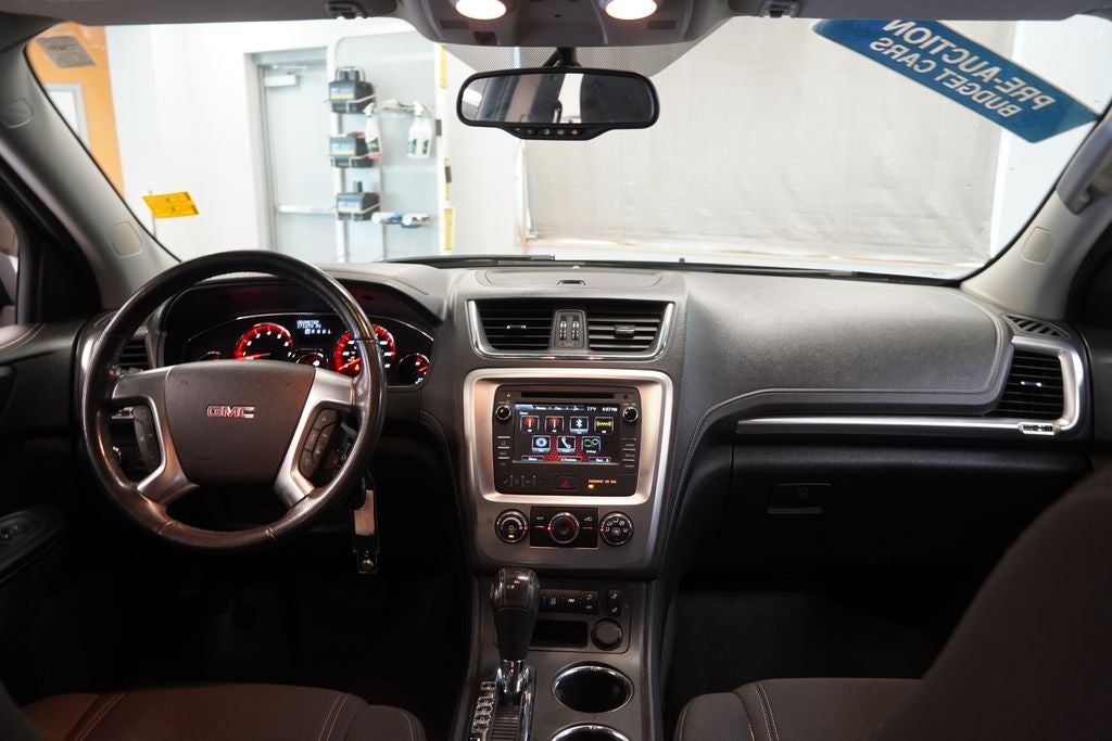 2013 GMC Acadia SLE-2 ( PRE-AUCTION )