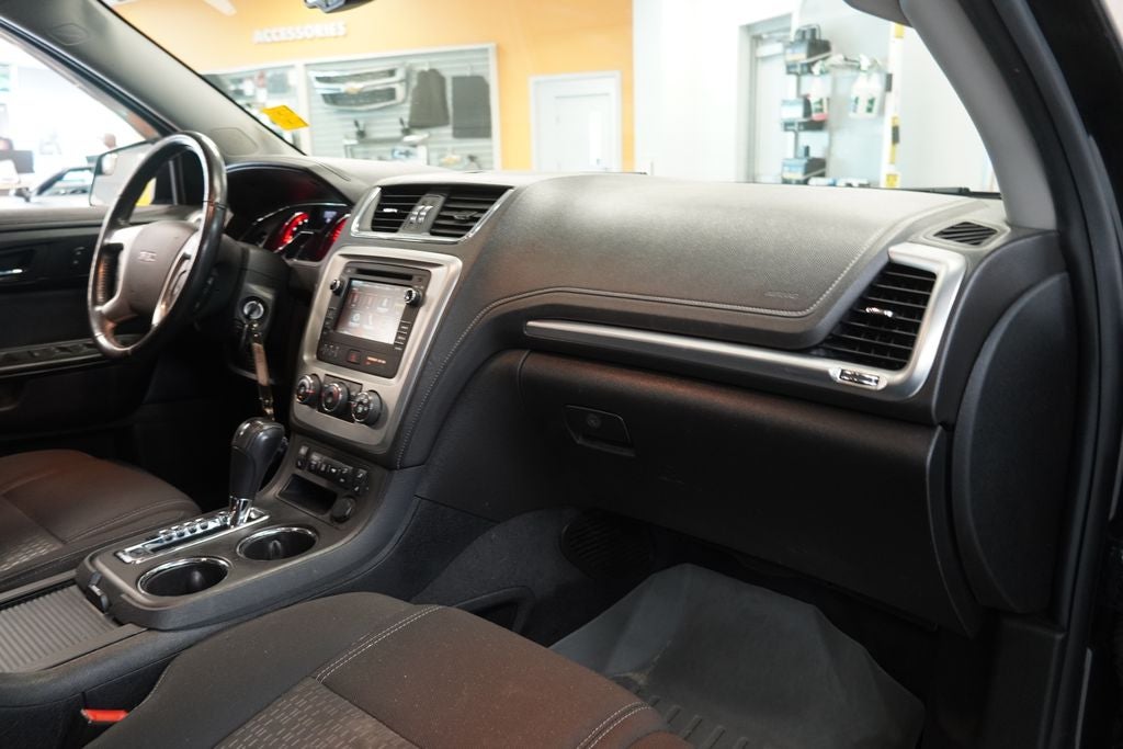 2013 GMC Acadia SLE-2 ( PRE-AUCTION )
