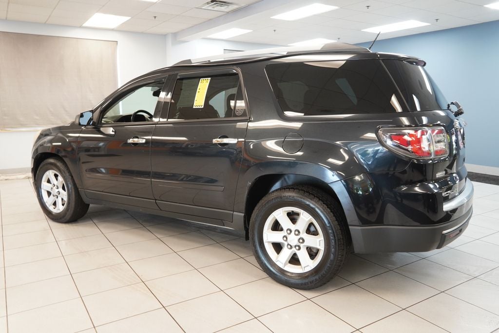 2013 GMC Acadia SLE-2 ( PRE-AUCTION )