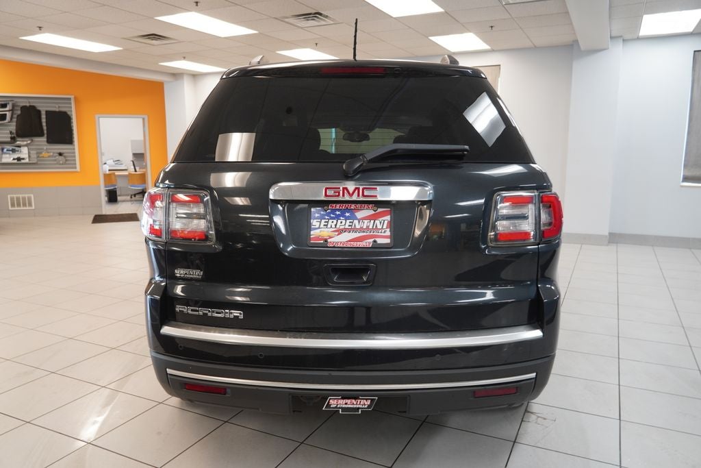 2013 GMC Acadia SLE-2 ( PRE-AUCTION )